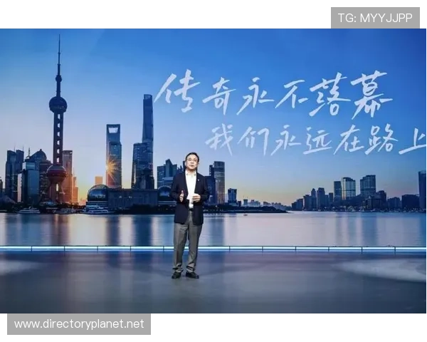 浙江著名企业家如何通过创新与跨界合作引领行业发展并打造全球竞争力 浙江著名企业家如何通过创新与跨界合作引领行业发展并打造全球竞争力