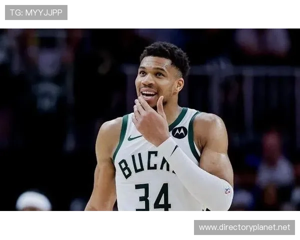 Shams曝字母哥对雄鹿现有阵容产生质疑 Shams曝字母哥对雄鹿现有阵容产生质疑