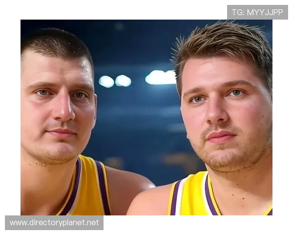 约基奇三双东契奇助攻 掘金险胜湖人