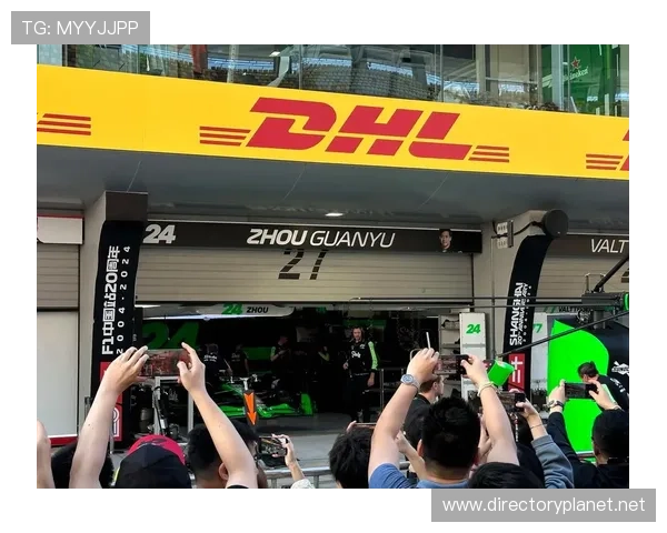 FIA复核F1维修区测速新流程